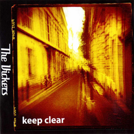 Keep clear