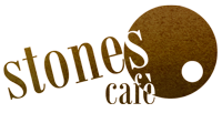 Stones Cafè Logo