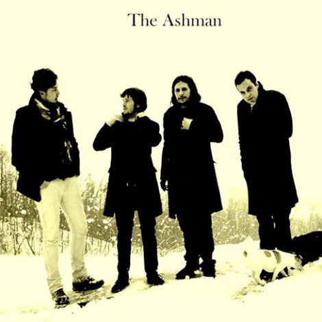 The Ashman