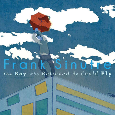 …But the Boy Believed to Fly