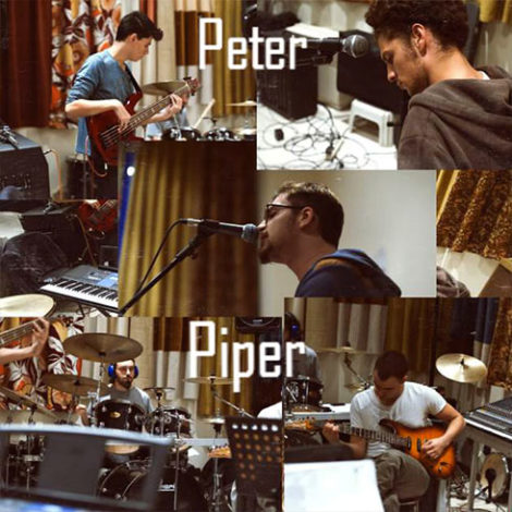 Peter Piper